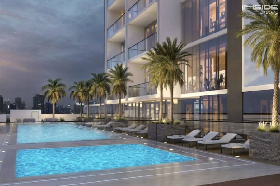 Studio | Modern Living | High ROI | Space-Focused - Image 10