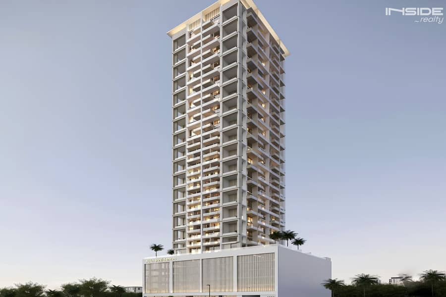 Studio | Modern Living | High ROI | Space-Focused - Image 12