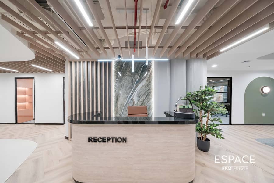 Vacant | Luxury Fit Out | Prime Location Vacant | Luxury Fit Out | Prime Location