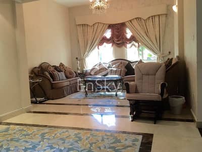 Large 6 BR Villa plus Driver's and Maid's Room Large 6 BR Villa plus Driver's and Maid's Room