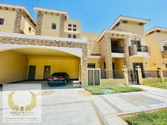 فیلا في لؤلؤة الراحة،شاطئ الراحة 5 غرف 390000 درهم - 13991250