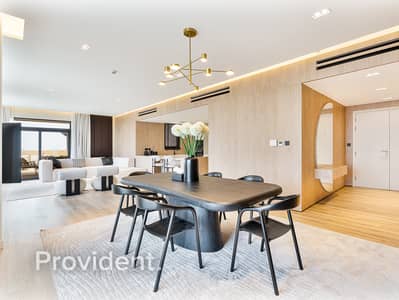 4 habitaciones Apartamento para en Venta en Umm Suqeim, Dubai - Apartamento en Umm Suqeim，Madinat Jumeirah Living，Asayel，Asayel Building 2, 4 dormitorios, 10500000 AED - 13991245