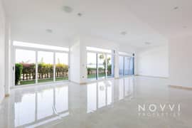 فیلا في بالما ريزيدنسز،نخلة جميرا 5 غرف 835000 درهم - 13991278