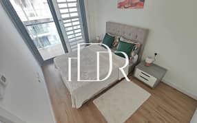 شقة في الراحة لوفتس 2،الراحة لوفتس،شاطئ الراحة 1 غرفة 115000 درهم - 13991264