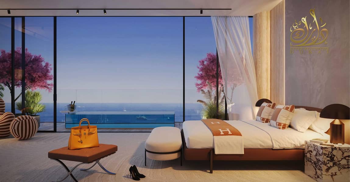 VillaDelGAVI Dubai Island Elite Coastal Residences - Image 17