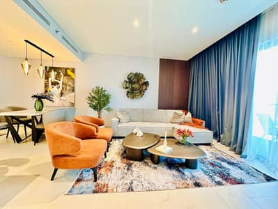 2 Bedroom Flat for Rent in Sobha Hartland, Dubai - WhatsApp Image 2025-04-15 at 12.15. 28 (2). jpeg 2 Bedroom Flat for Rent in Sobha Hartland, Dubai - WhatsApp Image 2025-04-15 at 12.15. 28 (2). jpeg