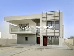 فیلا في مدينة الرياض 5 غرف 260000 درهم - 13991443