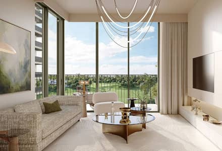 Luxury Golf Course Communities With Apartment Living And Pool Reference: Luxury Golf Course Community Investor Deal