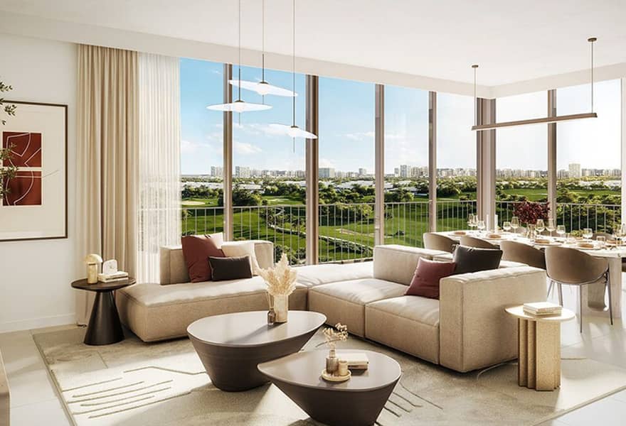 Curated visual reference: Fresh Look at Luxury Golf Course Community Investor Deal