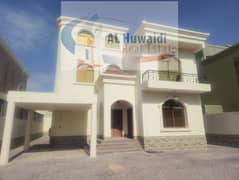 للايجار فيلا في عجمان في منطقة المويهات 2