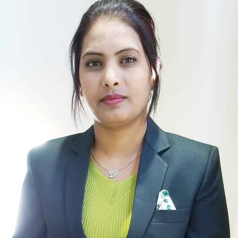 Kamaljit Kaur
