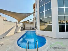 فیلا في مردف 35،مردف 4 غرف 218000 درهم - 13991603