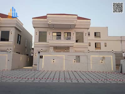 4 Bedroom Villa for Sale in Al Helio, Ajman - WhatsApp Image 2026-01-13 at 6.37. 09 PM. jpeg
