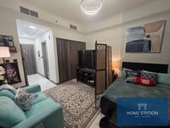 Vacant Luxury Unit | Spacious Layout | Ready to Move In