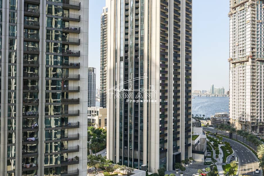 Branded Residence | Mid Floor | Park View Branded Residence | Mid Floor | Park View