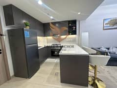 شقة في عزيزي بيرل،الفرجان 2 غرف 109000 درهم - 13959939