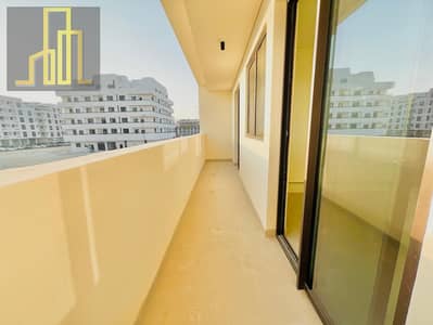 Appartement de 1 chambre à à louer à Aljada, Sharjah - 85448. jpg Appartement de 1 chambre à à louer à Aljada, Sharjah - 85448. jpg