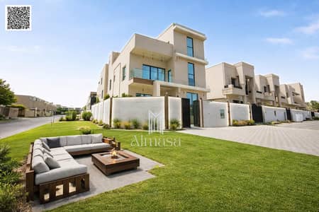 5 Camere Villa in Vendita a Al Helio, Ajman - b886f847-ec96-4cf8-91d4-a1123be02779. jpeg