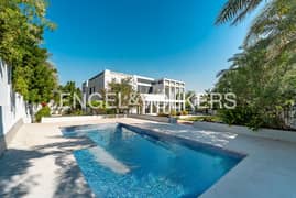 فیلا في قطاع E،تلال الإمارات‬ 5 غرف 1600000 درهم - 13991840