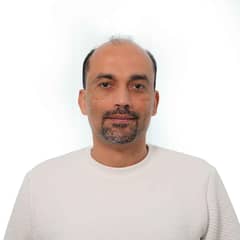 Haitham Ragab Haitham Ragab
