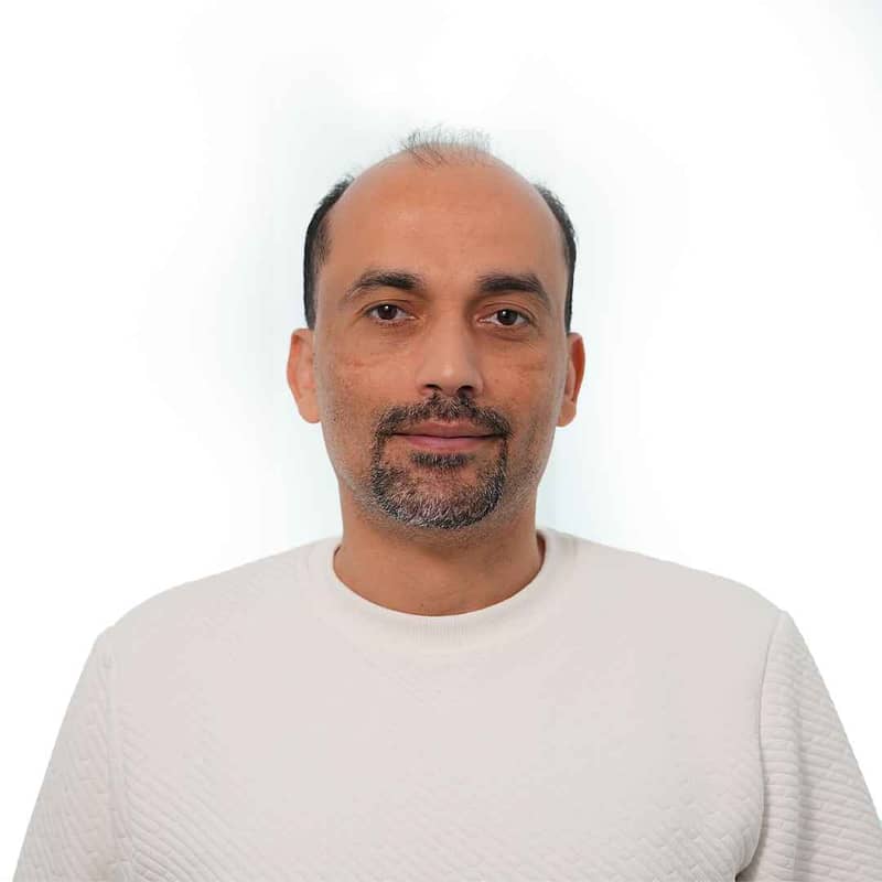 Haitham Ragab Haitham Ragab