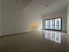 Spacious 1-Bedroom Apartment | 3 Min Walk From Metro | Chiller-Free | Prime Location