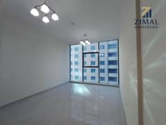Brand New Building - 1BHK - Close To Metro With Balcony