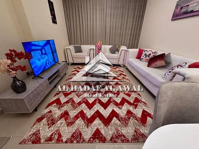 1 Bedroom Flat for Rent in Al Mamzar, Sharjah - a057f0f0-80ef-4ec2-99db-b0b8484fd0d3. jpg