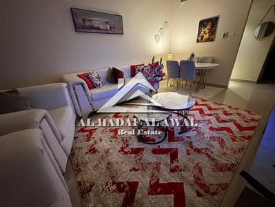 1 habitación Apartamento para en Alquiler en Al Mamzar, Sharjah - 5c82165b-aba5-40cd-99e7-617dc74e064b. jpg
