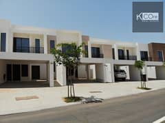 تاون هاوس في فلل ماربيا،جزيرة الحياة،میناء العرب 2 غرف 140000 درهم - 13002255