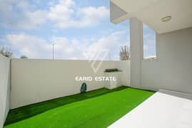 فیلا في امازونيا،(أكويا من داماك) داماك هيلز 2 3 غرف 1450000 درهم - 13981995