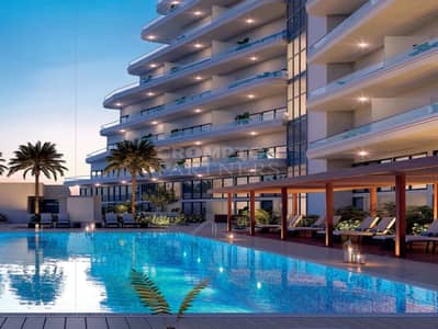 1 Schlafzimmer Wohnung zum zum Verkauf in Yas Island, Abu Dhabi - Wohnung in Yas Island,Yas Bay,Mayyas at the Bay, 1 schlafzimmer, 1650000 AED - 13992110 1 Schlafzimmer Wohnung zum zum Verkauf in Yas Island, Abu Dhabi - Wohnung in Yas Island,Yas Bay,Mayyas at the Bay, 1 schlafzimmer, 1650000 AED - 13992110