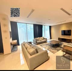 تاون هاوس في جولف استيتس،الزوراء 3 غرف 2800000 درهم - 13992246