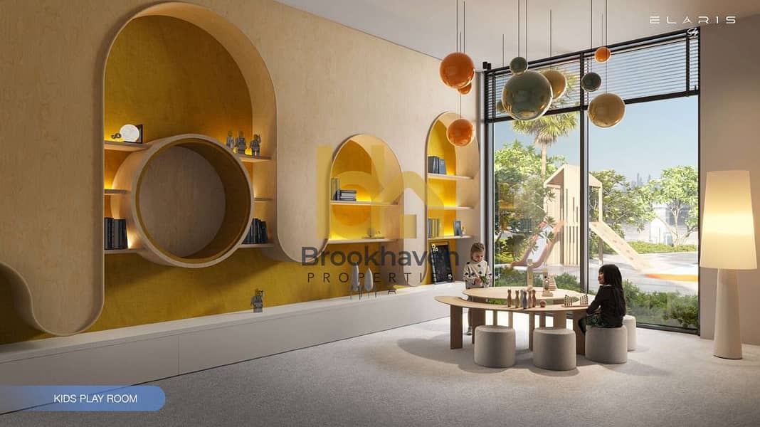 Premium Living | Spacious Interiors | Modern Comfort - Image 5