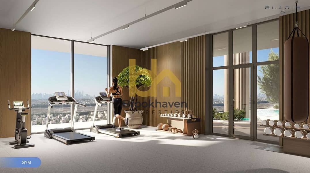 Premium Living | Spacious Interiors | Modern Comfort - Image 6