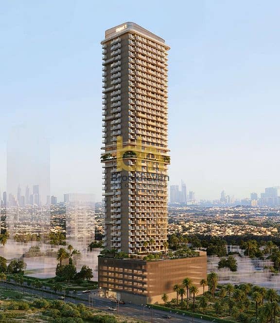 Premium Living | Spacious Interiors | Modern Comfort - Image 7