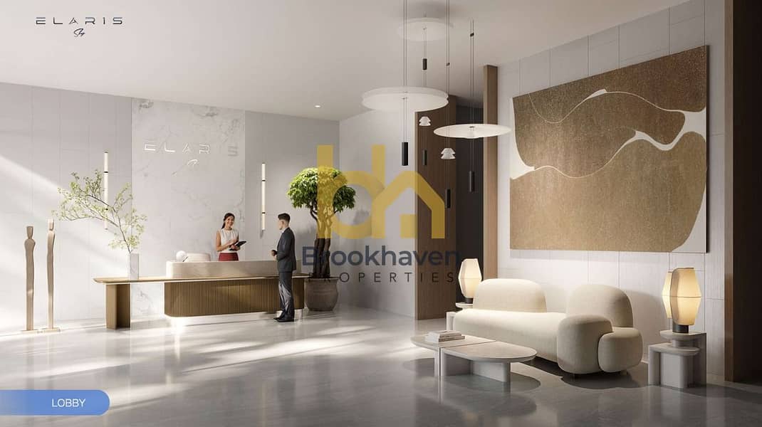 Premium Living | Spacious Interiors | Modern Comfort - Image 9