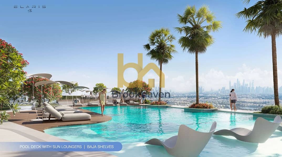 Premium Living | Spacious Interiors | Modern Comfort - Image 1