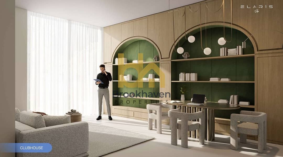 Premium Living | Spacious Interiors | Modern Comfort - Image 12