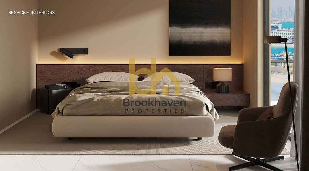 BRAND NEW READY STUDIO | SHEIKH ZAYED ROAD - Image 1