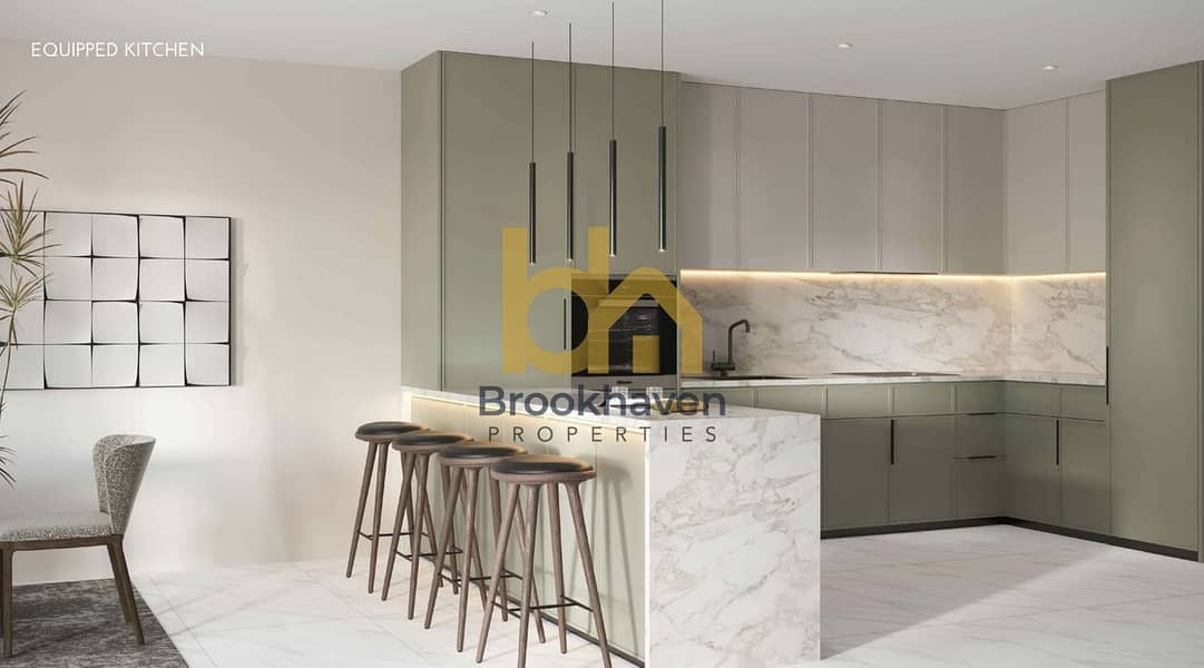 BRAND NEW READY STUDIO | SHEIKH ZAYED ROAD - Image 3