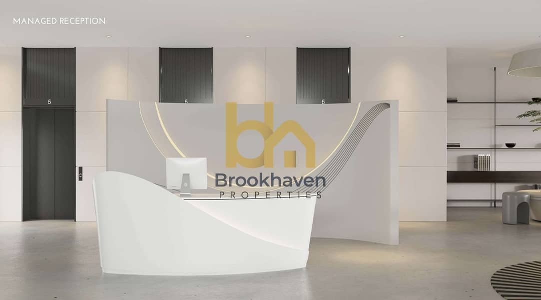 BRAND NEW READY STUDIO | SHEIKH ZAYED ROAD - Image 5