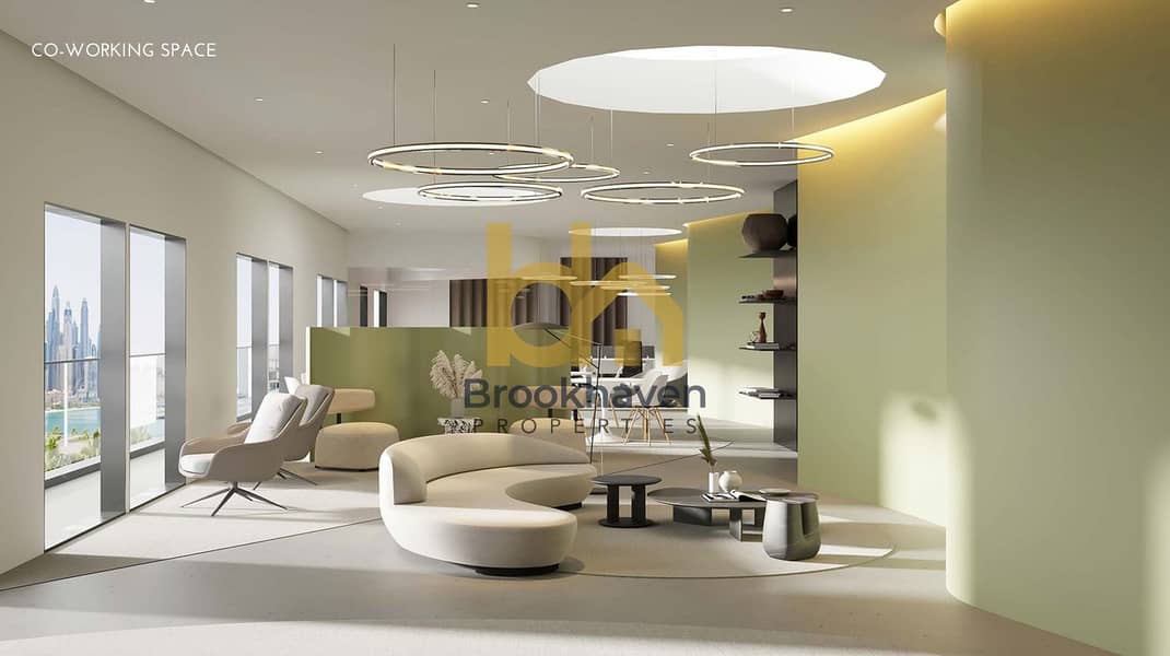 BRAND NEW READY STUDIO | SHEIKH ZAYED ROAD - Image 7