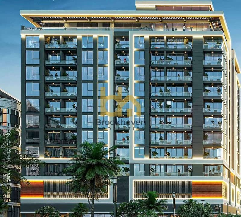 Contemporary 2-Bed | Modern Design | Prime Urban Living - Image 1