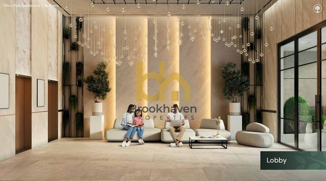 Contemporary 2-Bed | Modern Design | Prime Urban Living - Image 2