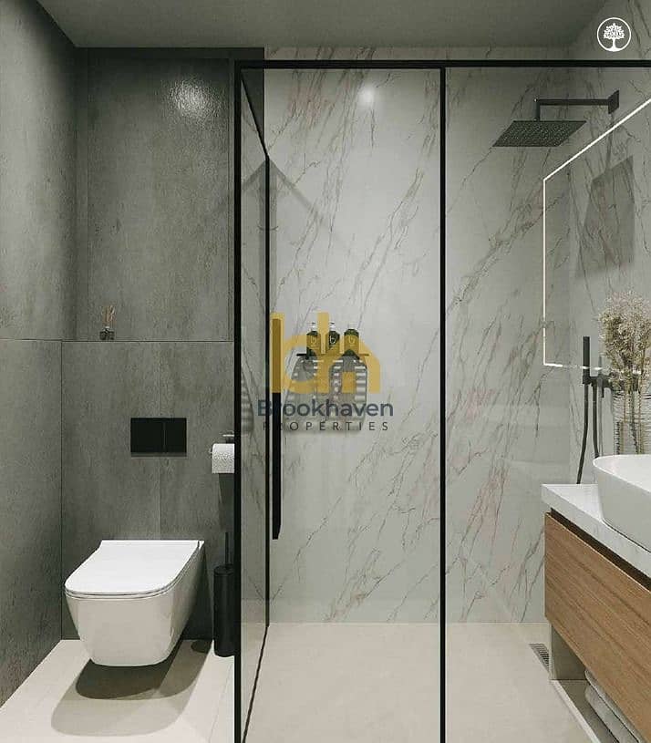 Contemporary 2-Bed | Modern Design | Prime Urban Living - Image 6