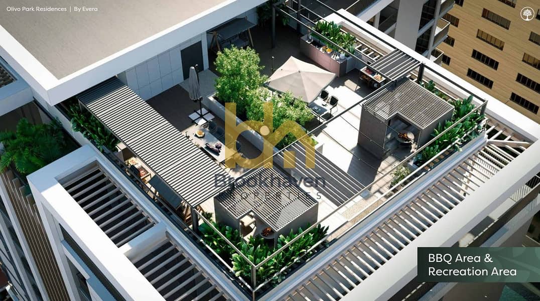 Contemporary 2-Bed | Modern Design | Prime Urban Living - Image 8