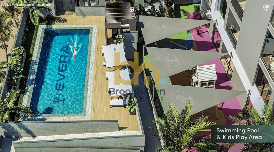 Contemporary 2-Bed | Modern Design | Prime Urban Living - Image 9