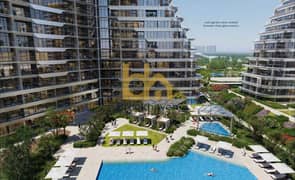 High-Demand 2BR | Premium Views | Great Investment