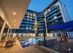 Brand New 1-BR available | With Laundry room | Limited Units Available |